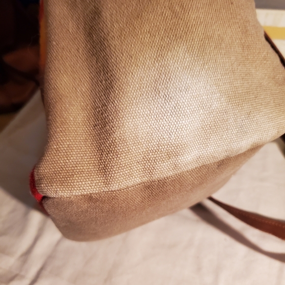 Pendleton backpack - Picture 5 of 7